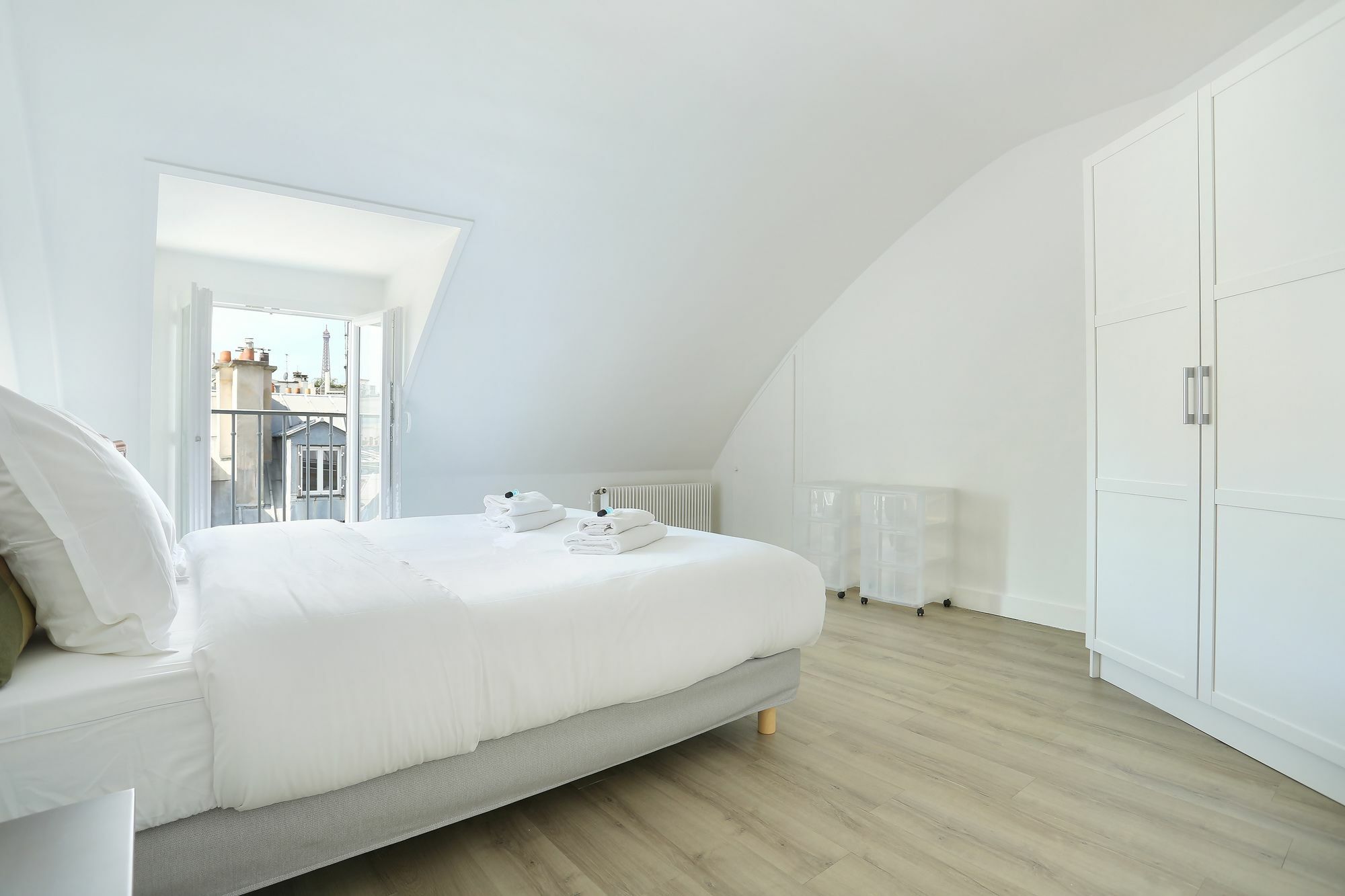 Studio Prestige Champs Elysees Paryż Zewnętrze zdjęcie