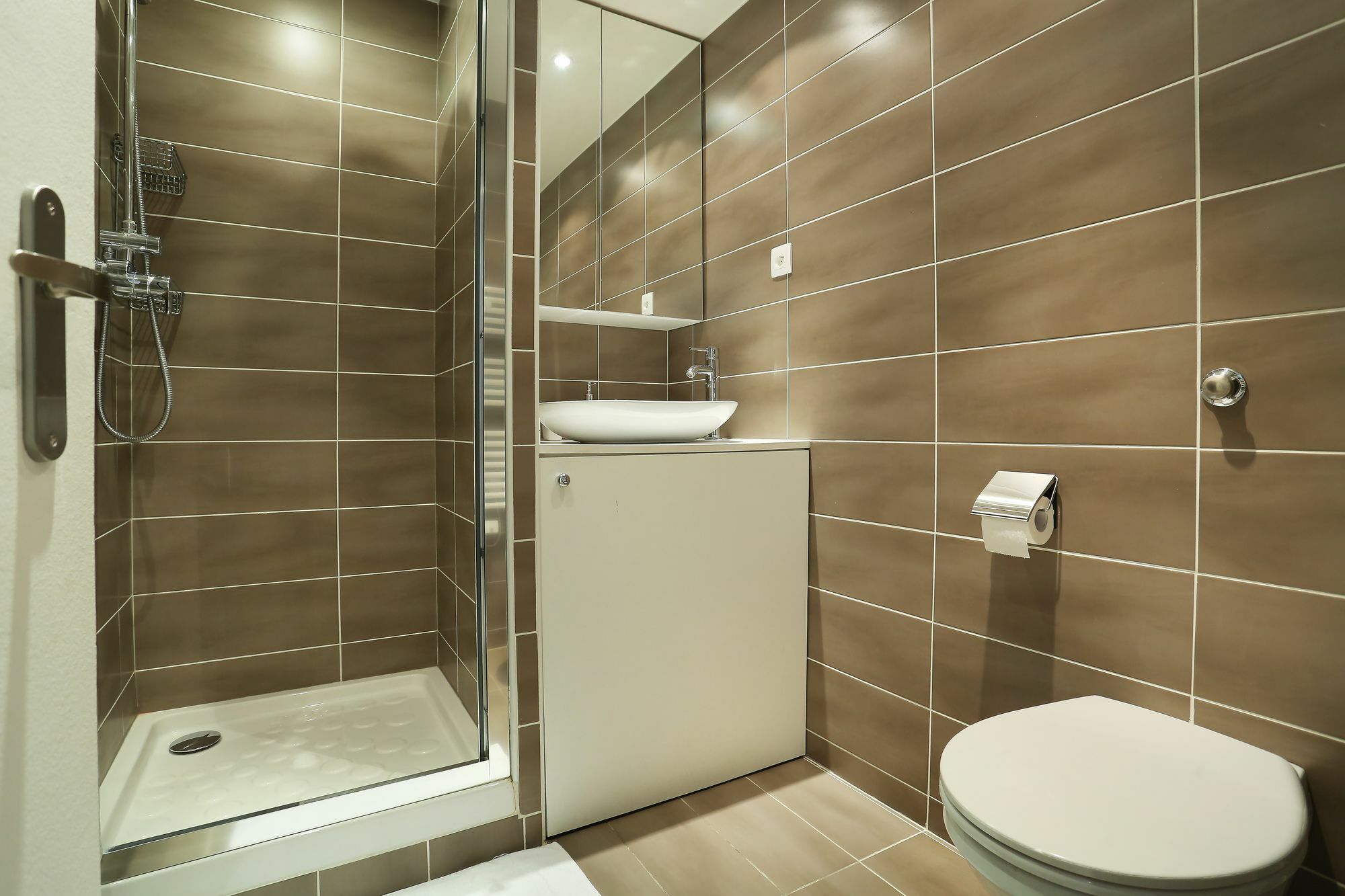 Studio Prestige Champs Elysees Paryż Zewnętrze zdjęcie