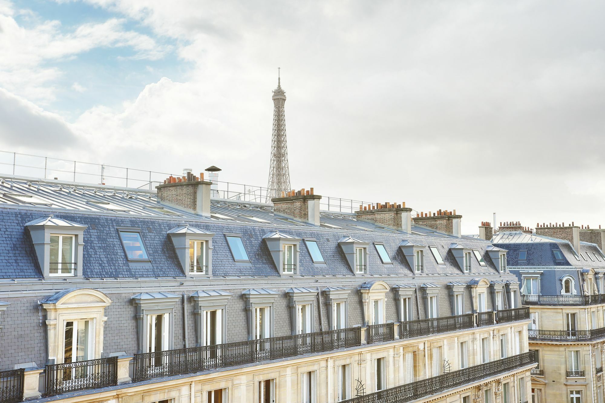 Studio Prestige Champs Elysees Paryż Zewnętrze zdjęcie