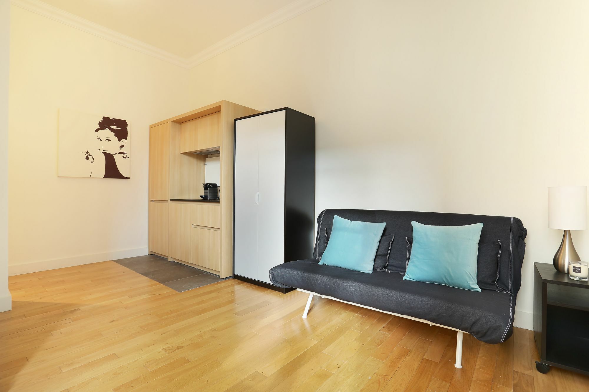 Studio Prestige Champs Elysees Paryż Zewnętrze zdjęcie