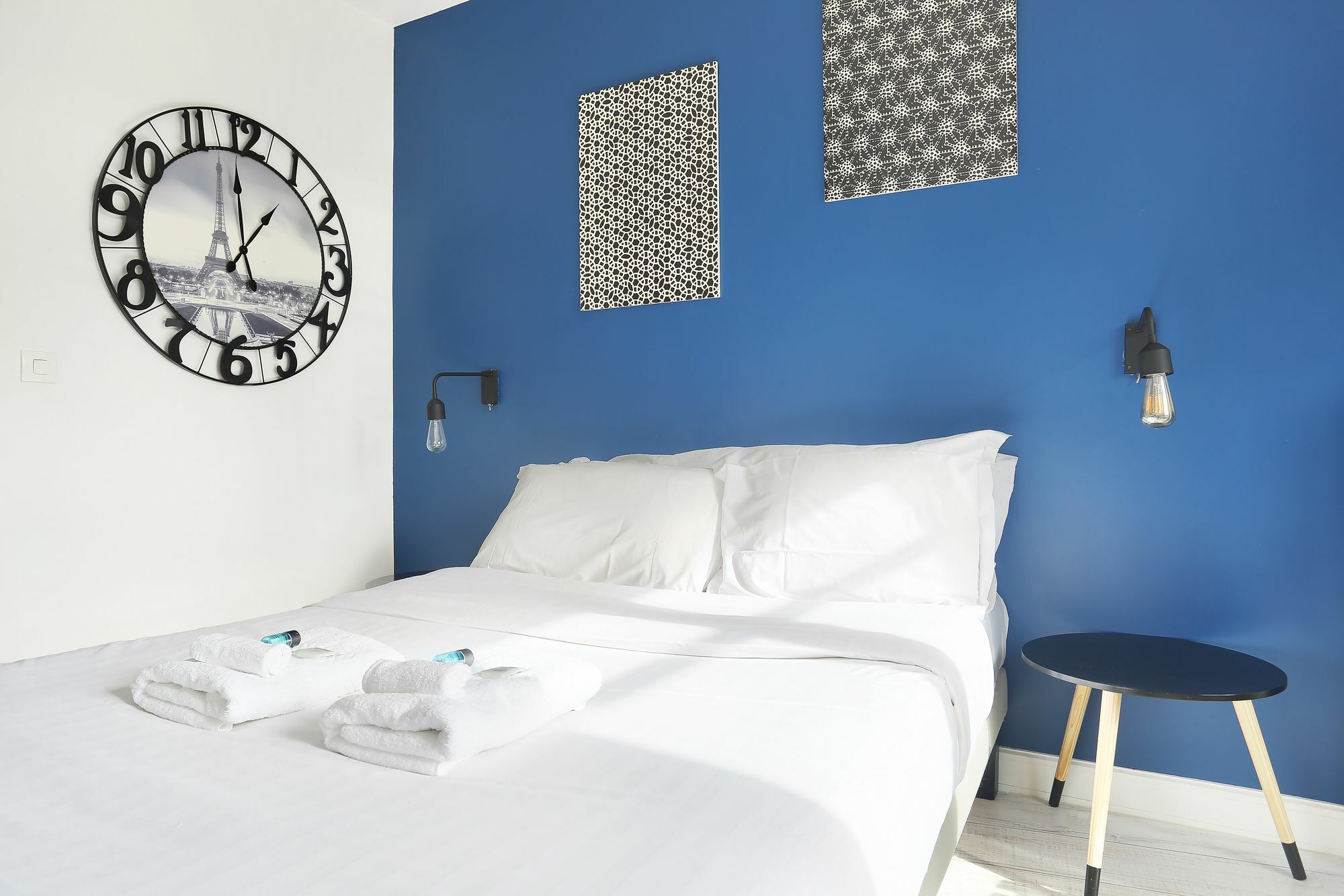 Studio Prestige Champs Elysees Paryż Zewnętrze zdjęcie