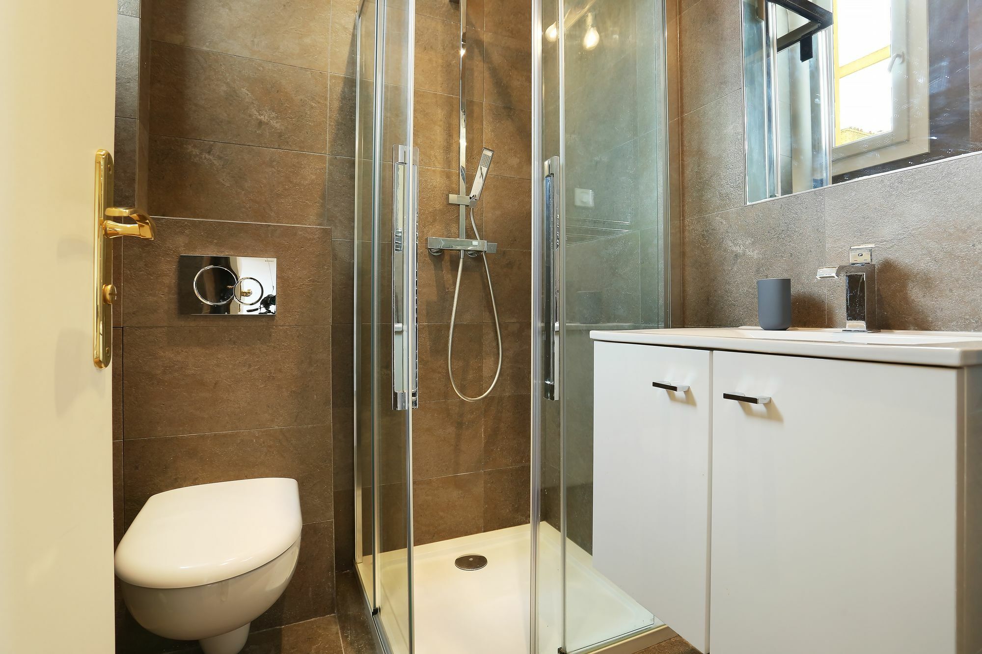 Studio Prestige Champs Elysees Paryż Zewnętrze zdjęcie